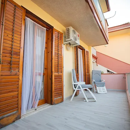 Homidoo Seaway Apartment Marina di Ragusa
