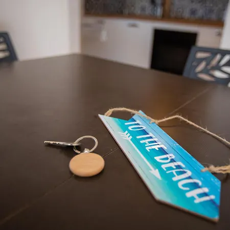 Apartment Homidoo Seaway *