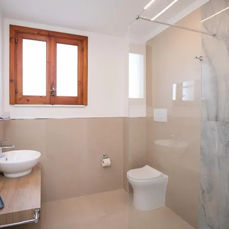 Homidoo Seaway Apartment