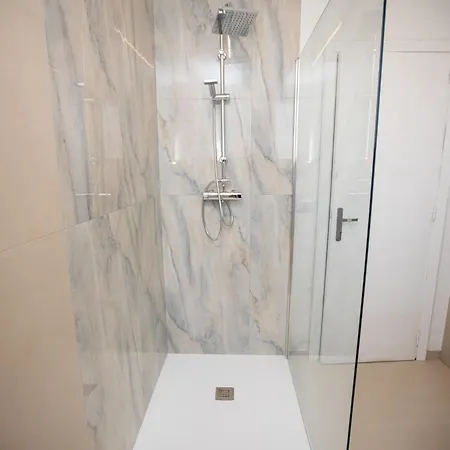 Apartment Homidoo Seaway *