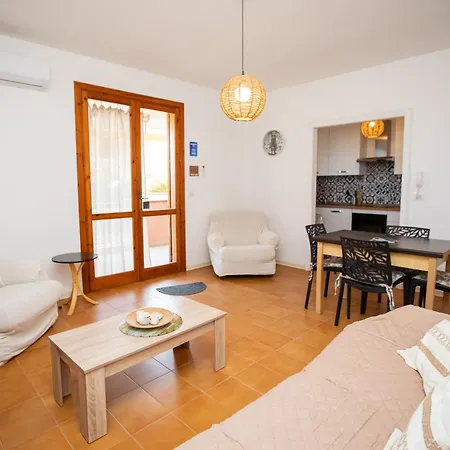 Homidoo Seaway Apartment