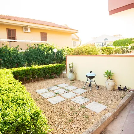 Apartment Homidoo Seaway *