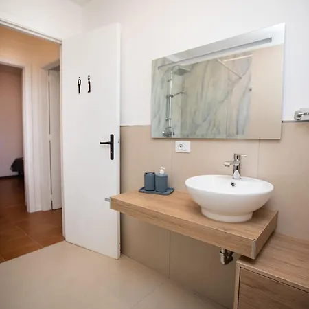 Apartment Homidoo Seaway Marina di Ragusa